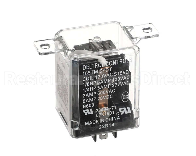22598202 Heatcraft Ice Cube Relay