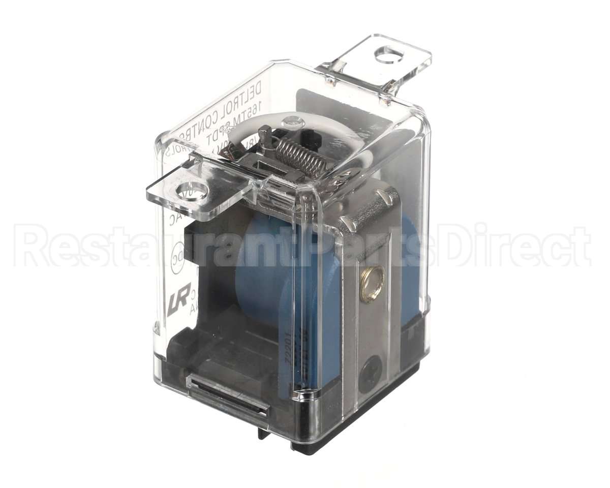 22598202 Heatcraft Ice Cube Relay