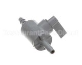 226-4B4B-B Multiplex Inline Shutoff Valve 1/4 Barb