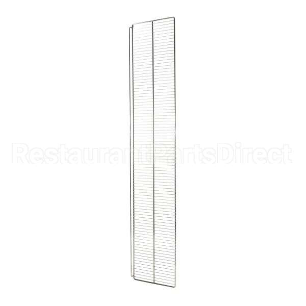 226006 Compatible Garland Wire Rack 72In Ircm