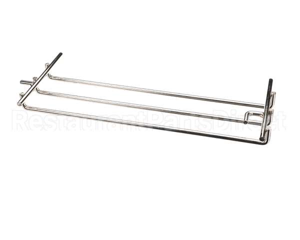 226009-2 Garland Rack Support Left Hand