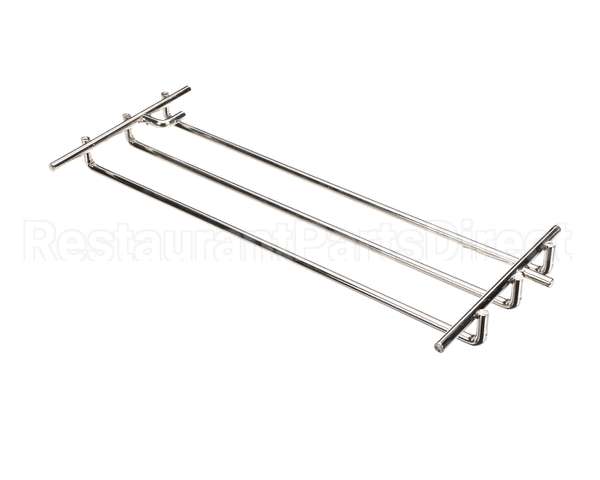 226009-2 Garland Rack Support Left Hand