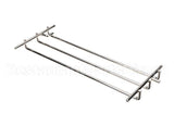 226009-2 Garland Rack Support Left Hand