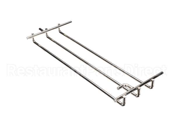 226009-2 Garland Rack Support Left Hand
