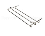 226009-2 Garland Rack Support Left Hand