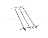226009-2 Garland Rack Support Left Hand