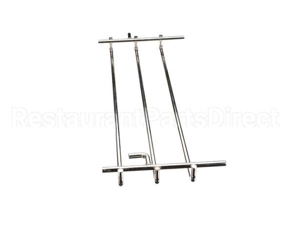 226009-2 Garland Rack Support Left Hand