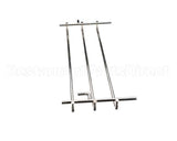 226009-2 Garland Rack Support Left Hand