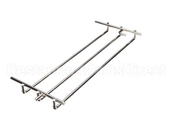 226009-2 Garland Rack Support Left Hand