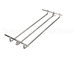 226009-2 Garland Rack Support Left Hand
