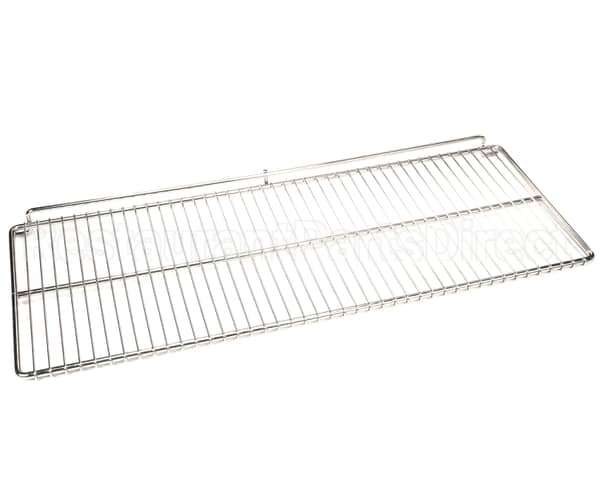 226010 Garland Wire Rack, 36In (Ircm) 33-1/2I