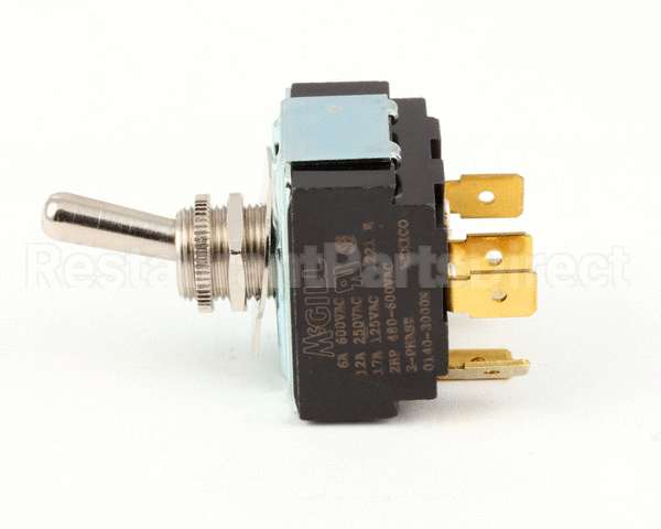 22604 Henny Penny Assembly-Power Switch