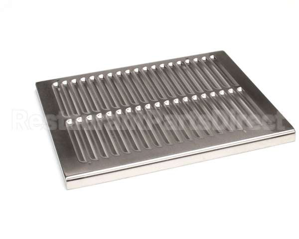 2261 Grindmaster Cecilware Panel, Side, Left S.s. No Hole