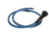 226100 Franke Hose Assy 60" W/ Spry Head