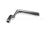 226105-SET Town Food Service L Handle For 1/2 Gas Valve With Screw