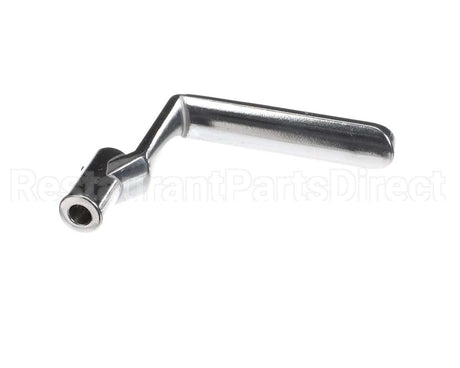 226105-SET Town Food Service L Handle For 1/2 Gas Valve With Screw