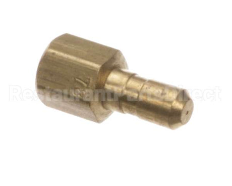 226117-332 Town Food Service Brass Orfice Natural Gas Only
