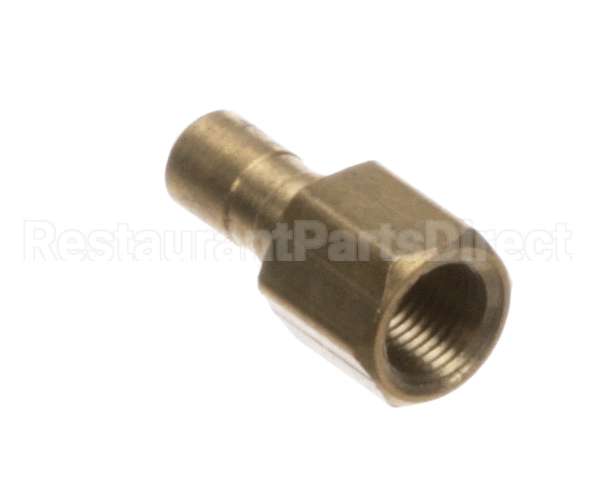 226117-332 Town Food Service Brass Orfice Natural Gas Only