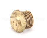 226119 Town Food Service Air Mixer Orif. 3/8Mnpt 3/4 Hex #45 Prop