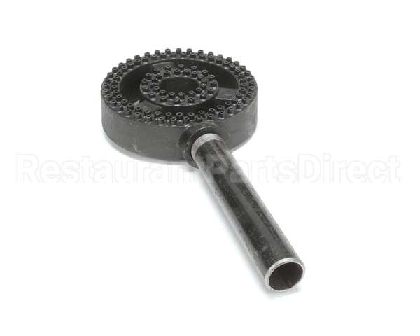 226130 Town Food Service 2-Ring Burner W/Nipple (8 Dia.)