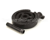 226131 Town Food Service 3-Ring Burner W/Nipple (8 Dia.)