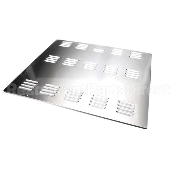 22615 Compatible Nieco Cover, Encl, Manf/Ele, J F-G, L