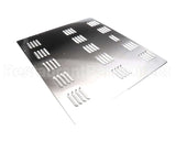 22615 Nieco Cover, Encl, Manf/Ele, Jf-G, L