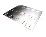 22615 Nieco Cover, Encl, Manf/Ele, Jf-G, L