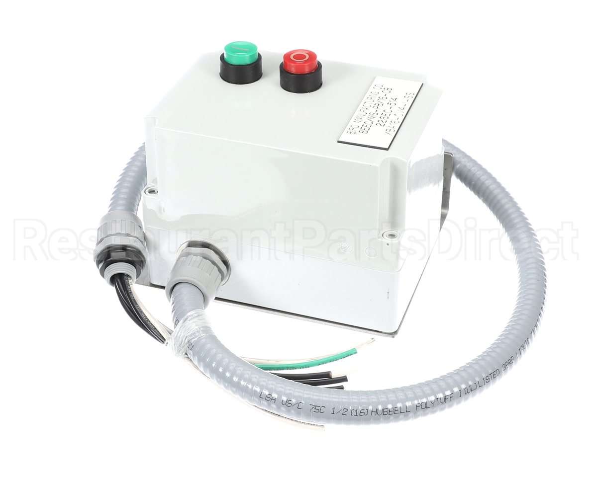 22616EC-514 Biro Beec-Ms-Pb16 2Hp20 Control Box