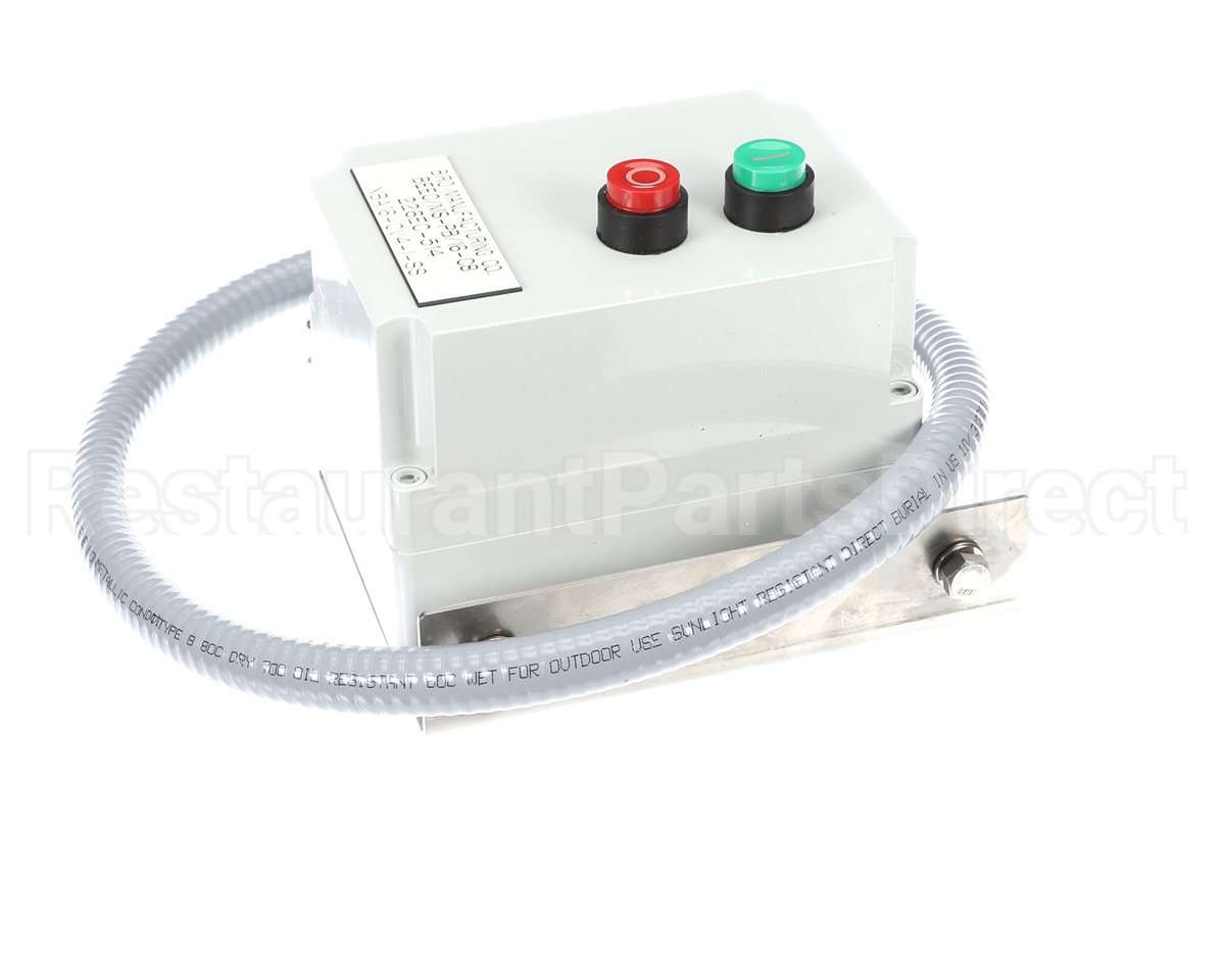 22616EC-514 Biro Beec-Ms-Pb16 2Hp20 Control Box