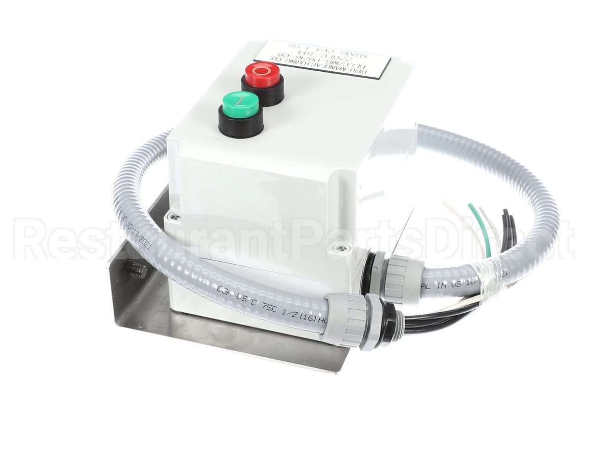 22616EC-514 Biro Beec-Ms-Pb16 2Hp20 Control Box