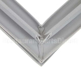 226191075 Kolpak Gasket 38 3/4"X78" Lh Single 3 Sided