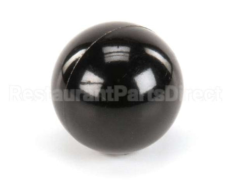 22620 Ultrafryer Knob, Ball 1 3/8 Black