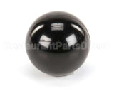 22620 Ultrafryer Knob, Ball 1 3/8 Black