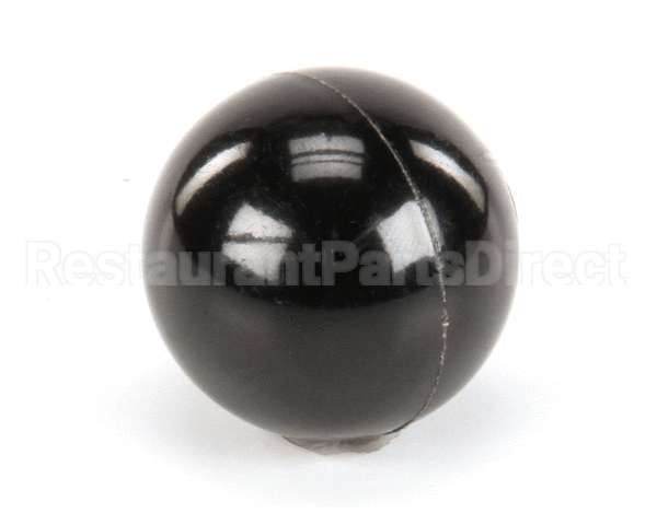 22620 Ultrafryer Knob, Ball 1 3/8 Black
