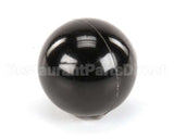 22620 Ultrafryer Knob, Ball 1 3/8 Black