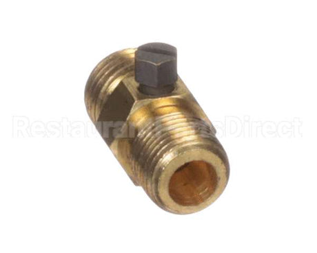 226201 Town Food Service 1/4 Compression X 1/8 Ips Pilot Valve
