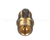 226201 Town Food Service 1/4 Compression X 1/8 Ips Pilot Valve