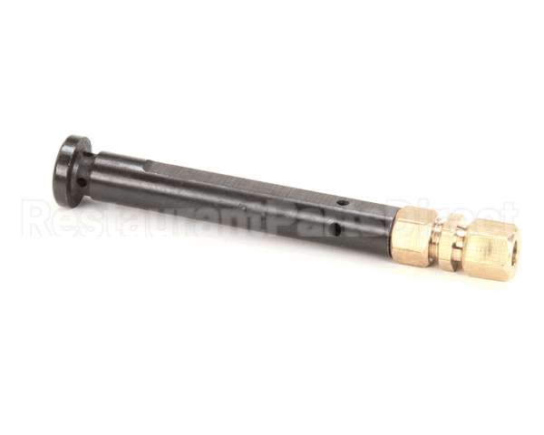 226202N Town Food Service Anti-Clog Pilot, Natural Gas