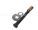 226202NT Town Food Service Anti-Clog Pilot W/ Pin For 3-Ring Burner