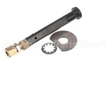 226202NT Town Food Service Anti-Clog Pilot W/ Pin For 3-Ring Burner