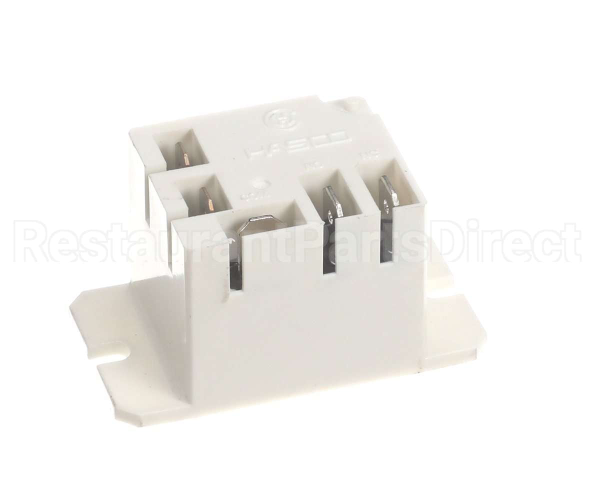 226205 Duke Relay, 120V Dasco