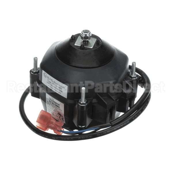 226211 Compatible Duke Fan, Ecm, Evap, (Rbc Fan)