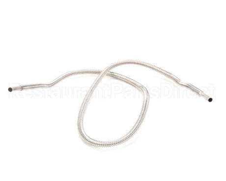 226236 Town Food Service 1/4 X 36 Comp. S/S Pilt Tubing