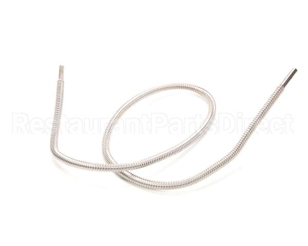 226236 Town Food Service 1/4 X 36 Comp. S/S Pilt Tubing