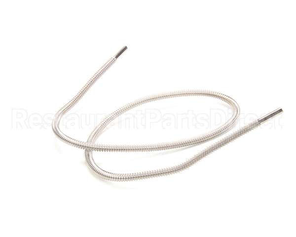 226236 Town Food Service 1/4 X 36 Comp. S/S Pilt Tubing