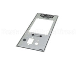 22624 Nieco Label,Control Box,Multi Speed