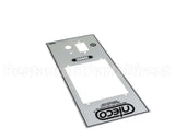 22624 Nieco Label,Control Box,Multi Speed