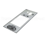 22624 Nieco Label,Control Box,Multi Speed