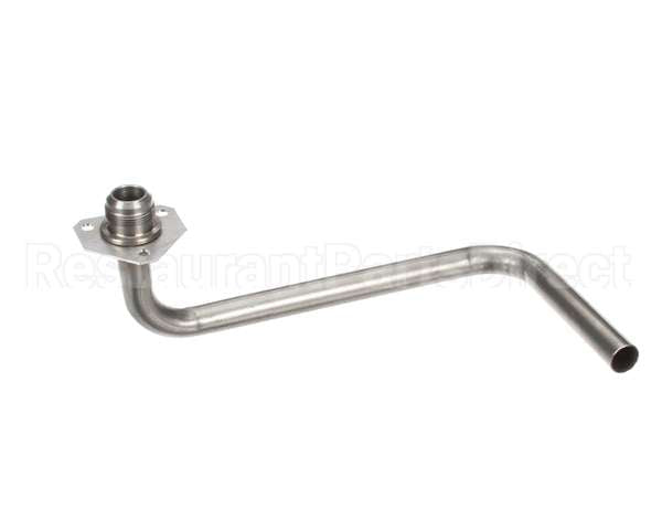 22626 Nieco Air Tube, Manifold, Blower,